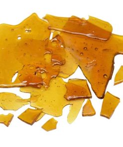 Girl Scout Cookies Shatter