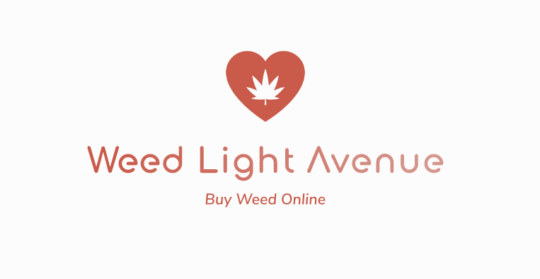 Weed Light Avenue